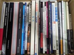 男性俳優・モデル写真集まとめ売りのサムネイル