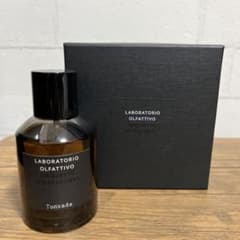 LABORATORIO OLFATTIVOオードパルファム トンカード100mlのサムネイル