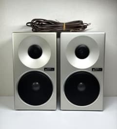 Technics SB-F2 スピーカー アルミダイカスト Technics SB-F2 スピーカー アルミダイカスト - メルカリ