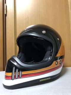 SHOEI ex-zero ミラーシールド付きのサムネイル