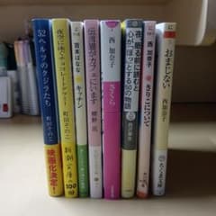 라라님 전용 문고본 정리 판매