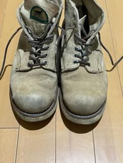 レッドウィング アイリッシュセッター ブーツのサムネイル