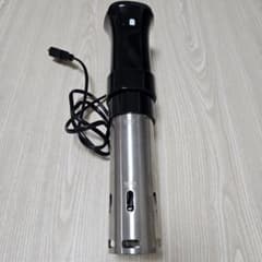 低温調理器 本体 SJ-S016 1100Wのサムネイル