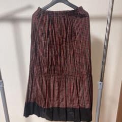 ヒロコビス　HIROKO BIS スカートのサムネイル