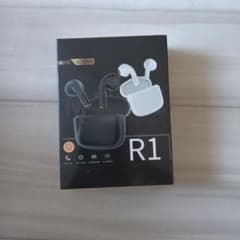 WAPK SOUND R1 ワイヤレスイヤホン 本体のサムネイル