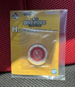 원피스 CARD GAME H상 아크릴 잡화 아소트