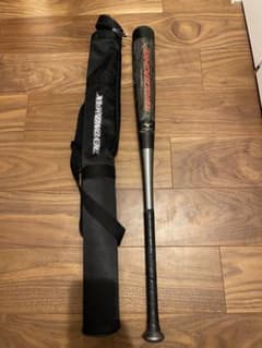MIZUNO BEYONDMAX GIGAKING 軟式バット - メルカリ