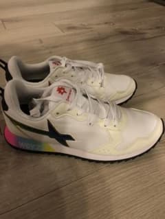 W6YZ 限定カラー size40 新品未使用のサムネイル