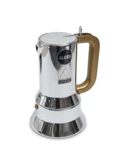 ALessi ステンレススチール コーヒーポット | Shop at Mercari from