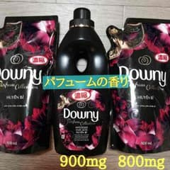 ダウニー  香水  柔軟剤  (濃縮)タイプのサムネイル