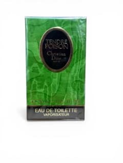 【新品未開封】タンドゥルプワゾン 30ml 香水のサムネイル