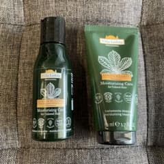 ヴィラロドラ プロフェッショナルレノーボフルジェンス シャンプー