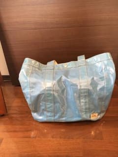 porter 和紙バックのサムネイル