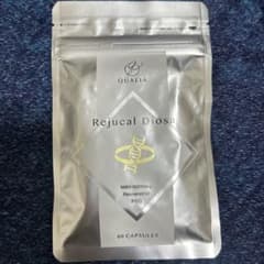 QUALIA Rejucal Diosa 60粒 サプリメントのサムネイル