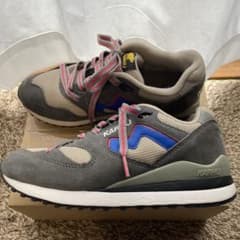 KARHU カルフ 美品　 synchron classic 23cmのサムネイル