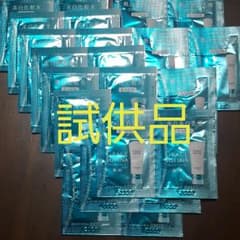 SOFINA GRACE (ソフィーナグレイス)  試供品のサムネイル