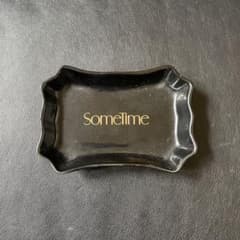 sometime　灰皿　2点セットのサムネイル