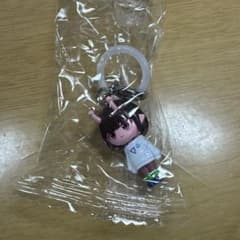 銀河特急ミルキーサブウェイ めじるしアクセサリー チハルのサムネイル