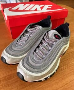 NIKE ナイキ エアマックス 97 OG QSのサムネイル