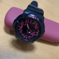 G-SHOCK ｜Baby-Gのサムネイル