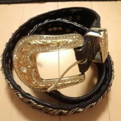 ディアブロ　ベルトのサムネイル