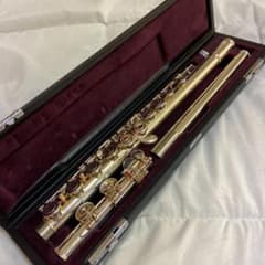 フルート YAMAHA 値下げセール中！！のサムネイル