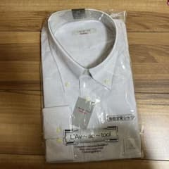 ワイシャツ　3Lサイズ　ワイシャツ長袖　45ー88のサムネイル