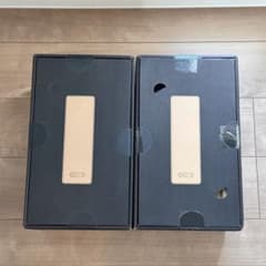 未開封 SONOS SYMFONISK 白 スピーカー2台のサムネイル