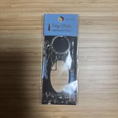 東京スカイツリー ライティングキーホルダーのサムネイル