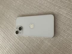 Apple iPhone 13 mini 128GB 本体 純正バッテリー - メルカリ