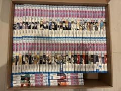 BLEACH ブリーチ 1-74巻 【全巻セット】【完結】【初版多数】 集英社（SHUEISHA） BLEACH-ブリーチ- 1〜74巻 全巻セット 全巻新品