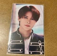 INI 藤牧京介 ラポスタ2025 ギャラリートレカ - メルカリ