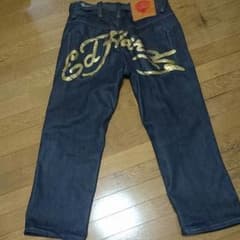 エドハーディー ジーンズのサムネイル