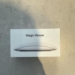 ネ*デ様 Apple Magic Mouseのサムネイル