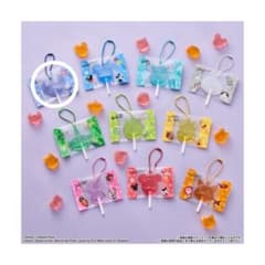 ディズニーキャンディーズ【スティッチ】のサムネイル