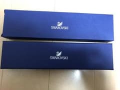 スワロフスキー 空箱のサムネイル