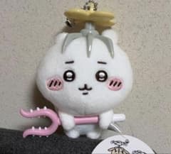 치이카와 토벌 마스코트 봉제인형 프로펠러 과연 또