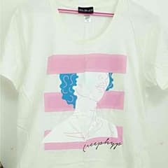 クリープハイプ Tシャツのサムネイル