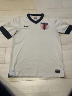 Nike USA Soccer Jerseyのサムネイル