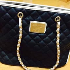 即決価格★CECIL McBEEトートバッグのサムネイル
