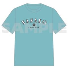 CANDY TUNE 小川奈々子 推しアピTシャツver.3 Tシャツのサムネイル
