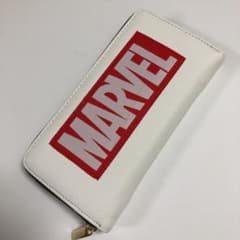 MARVELの長財布のサムネイル