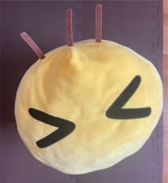 ニャッキ　ぬいぐるみのサムネイル