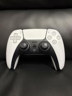 PS5 DualSense ワイヤレスコントローラー[少しドリフトあり]のサムネイル