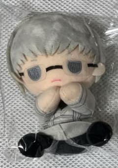 東京喰種Re: 佐々木琲世 有馬貴将 ぴたぬい - メルカリ