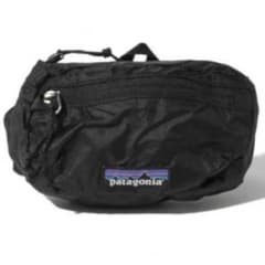 Patagonia / ライトウェイト トラベル ヒップパックのサムネイル