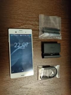 SONY XPERIA Z3 ジャンク ソニー エクスペリアのサムネイル