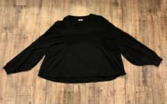 美品　KAPITAL  長袖　カットソーのサムネイル