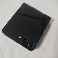 Galaxy　Z　Flip5　256gbのサムネイル