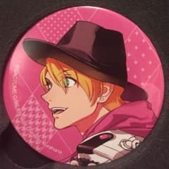 うたプリ 缶バッチ二種セットのサムネイル